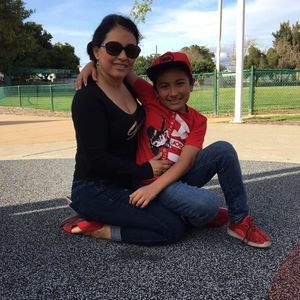 Meet your Posher, Karla